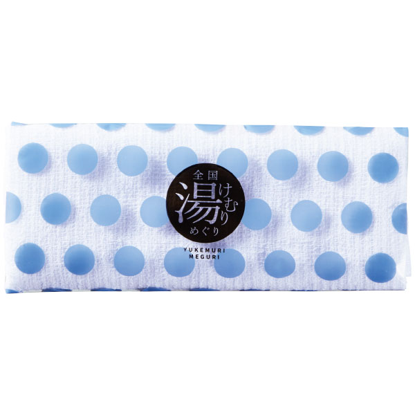 全国湯けむりめぐりプチギフト