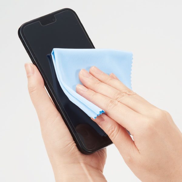 リル 再生PETモバイルクリーナー