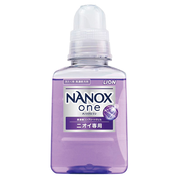 ナノックスワン ニオイ専用380g