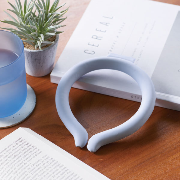 スリムネックヒンヤリング