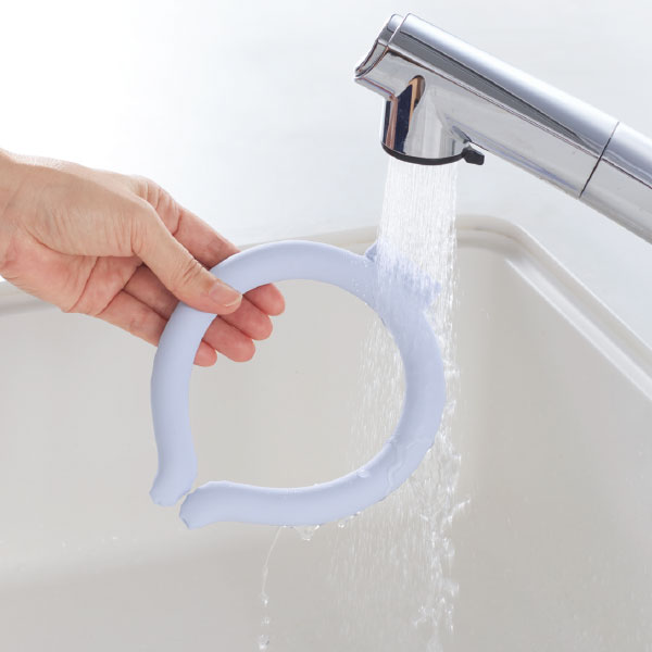 スリムネックヒンヤリング