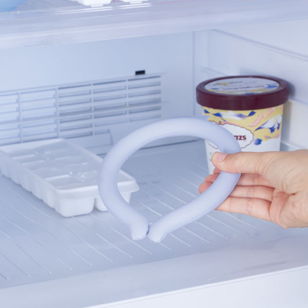 スリムネックヒンヤリング