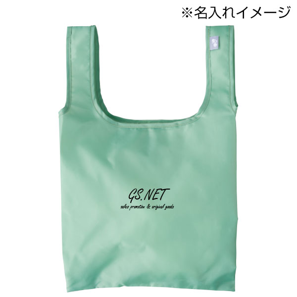 リル　再生PETショッピングバッグ