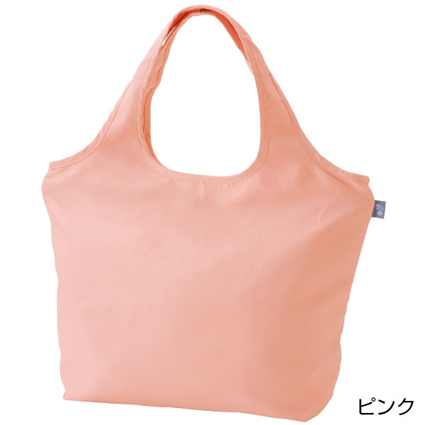 リル　再生PET保冷温ふんわりトート