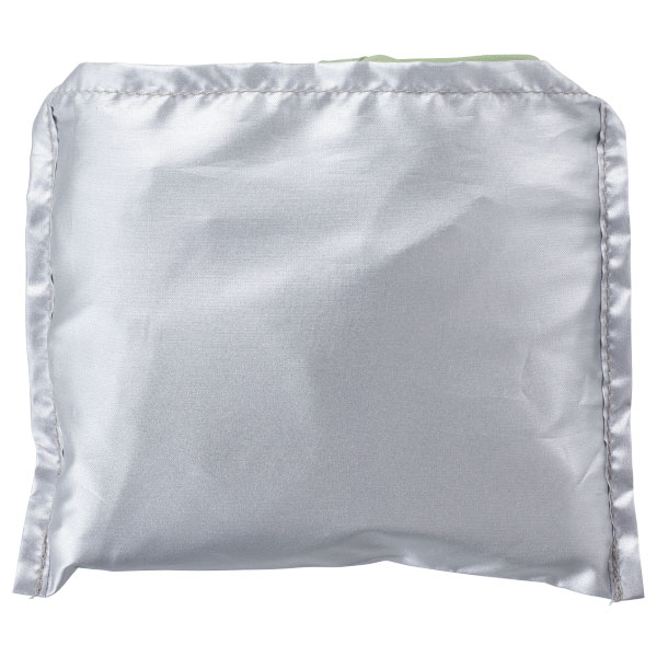 リル　再生PET保冷温ふんわりトート