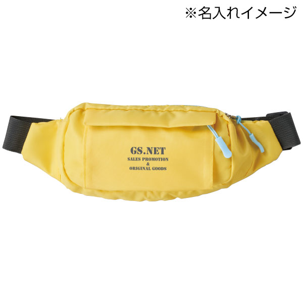 3スタイルアーバンアクティブポーチ