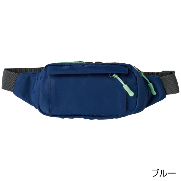 3スタイルアーバンアクティブポーチ