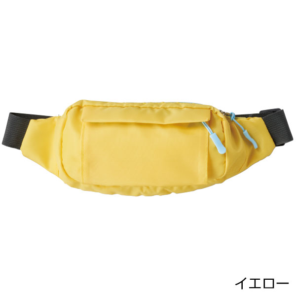 3スタイルアーバンアクティブポーチ