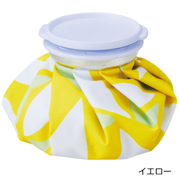 伊砂文様　氷のう