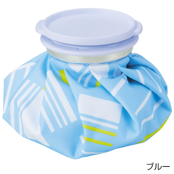 伊砂文様　氷のう