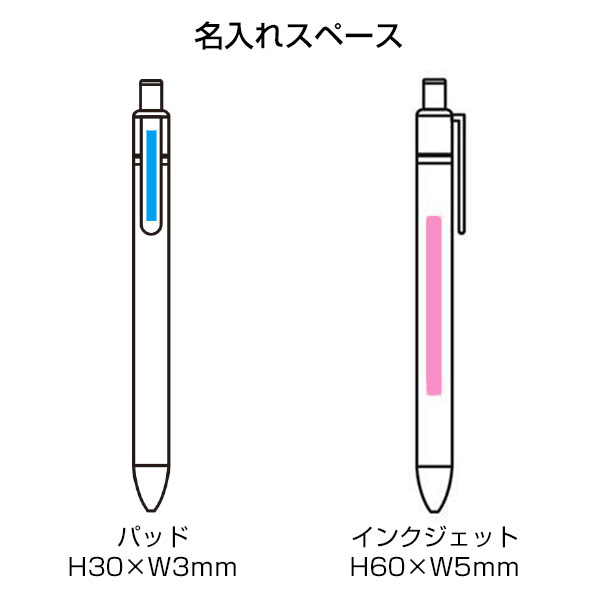 迷路で遊べるボールペン