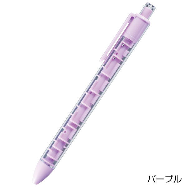 迷路で遊べるボールペン