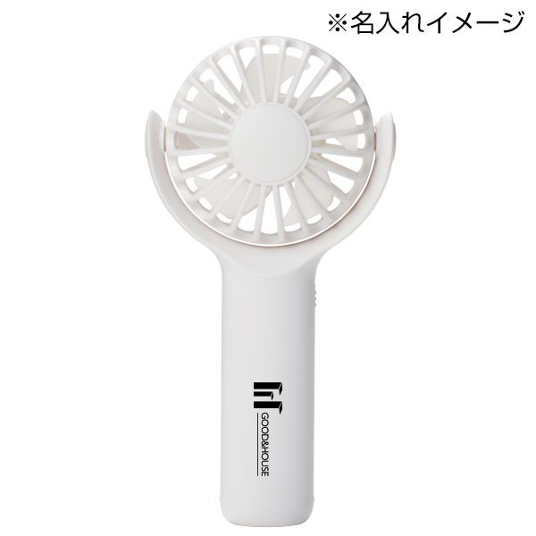 ポータブル　クルットファン