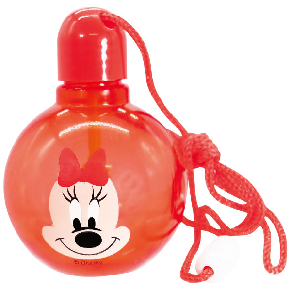 キャラクターしゃぼん玉ペンダント
