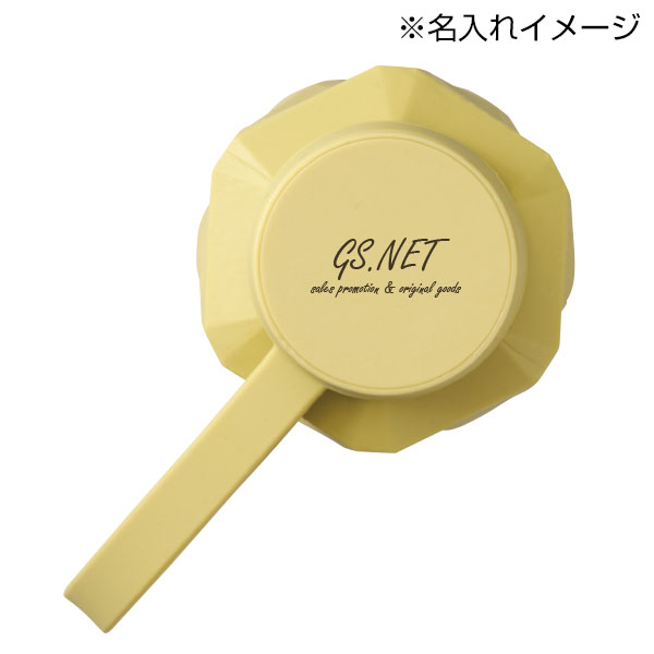 たためるスピナーシリコンボトル