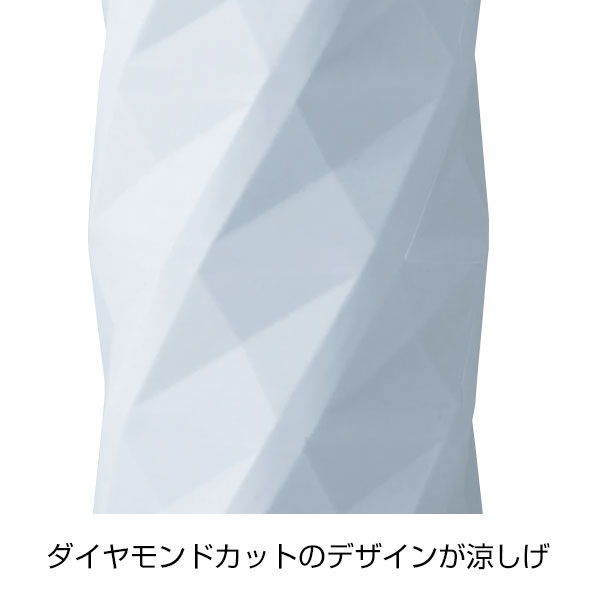 たためるスピナーシリコンボトル