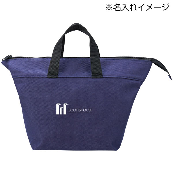 ソトニモ 収納ボックスバッグ