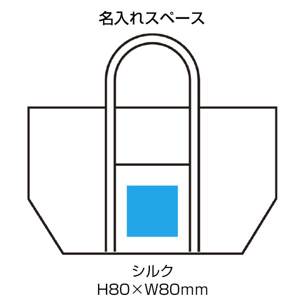 レジカゴで使える保冷温バッグ
