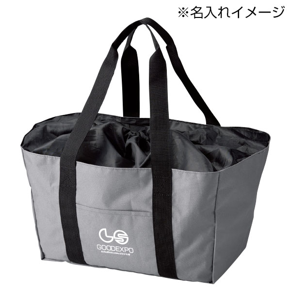 レジカゴで使える保冷温バッグ