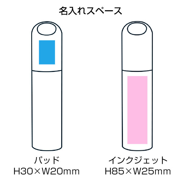 たっぷりカラーペン12色セット