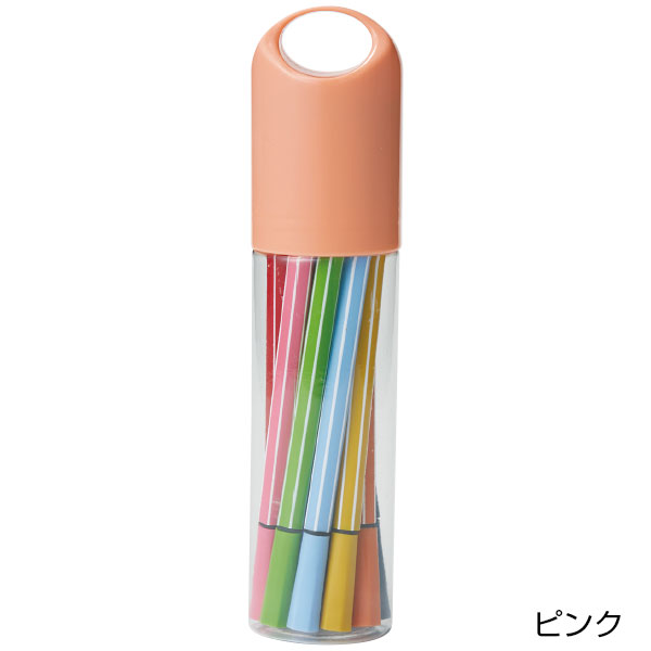 たっぷりカラーペン12色セット