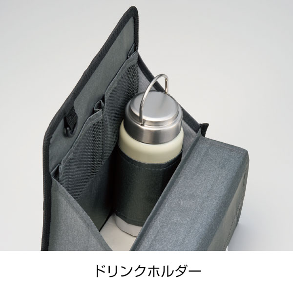 置き掛けマルチポケット