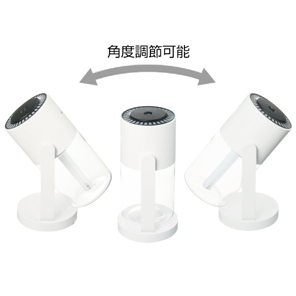 ミースティ 卓上加湿器