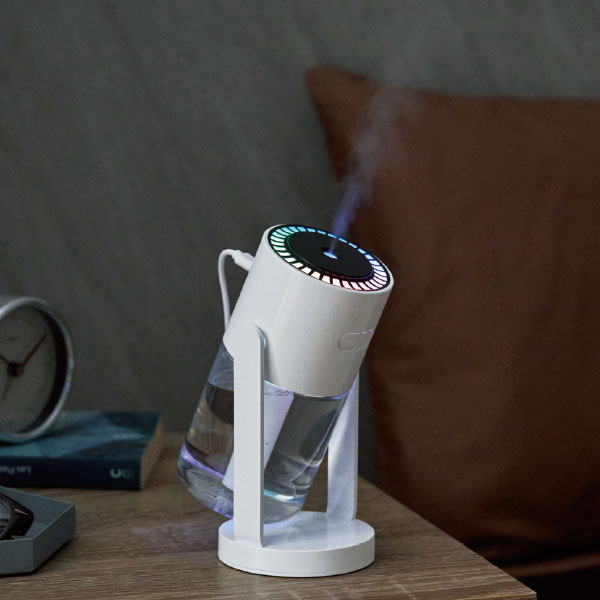 ミースティ 卓上加湿器