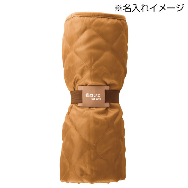 キルティングボア 大判ブランケット