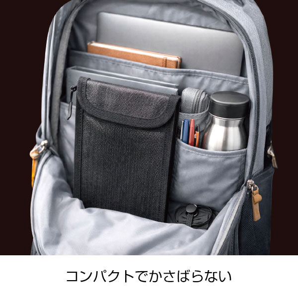 燃えん!ポーチ 耐炎くん