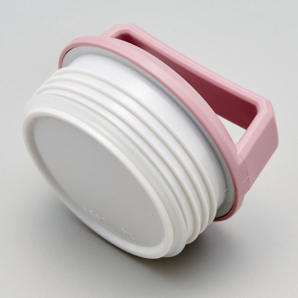 ハンドル付ステンレスタンブラー 360ml
