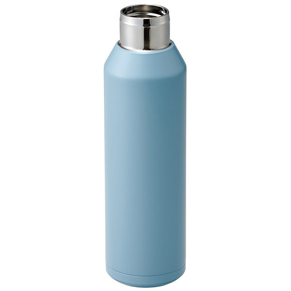 真空ステンレス炭酸ボトル 480ml