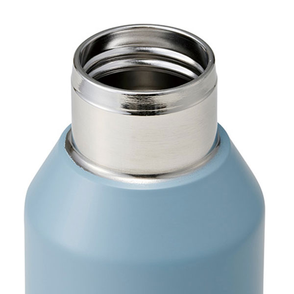 真空ステンレス炭酸ボトル 480ml