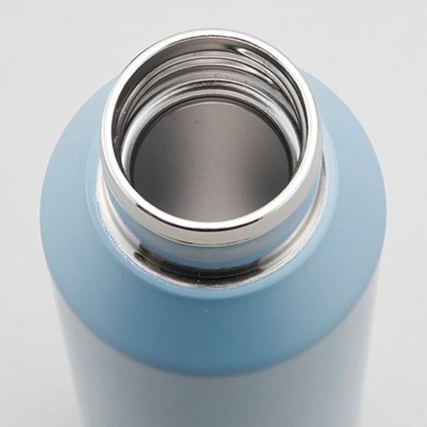 真空ステンレス炭酸ボトル 480ml
