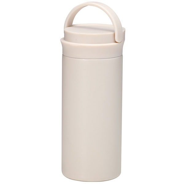 ハンドル付シームレスボトル 350ml