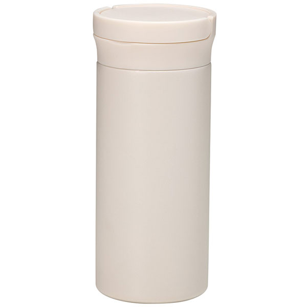 ハンドル付シームレスボトル 350ml