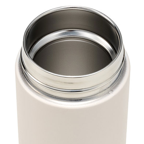 ハンドル付シームレスボトル 350ml