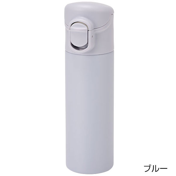 片手で飲めるワンタッチミニボトル140ml