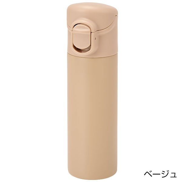 片手で飲めるワンタッチミニボトル140ml