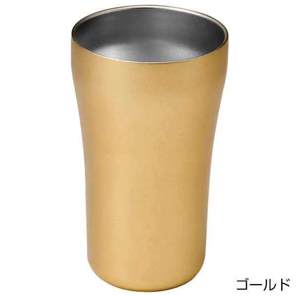 真空二重構造ステンレスタンブラー 450ml