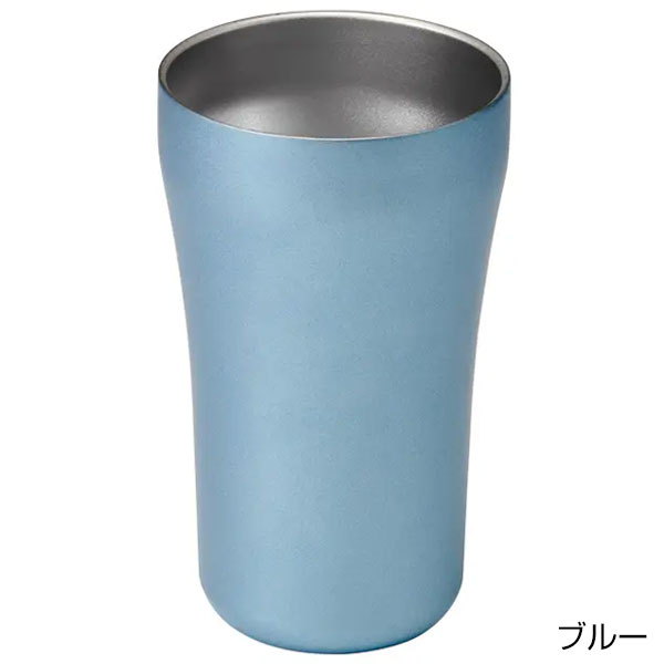 真空二重構造ステンレスタンブラー 450ml