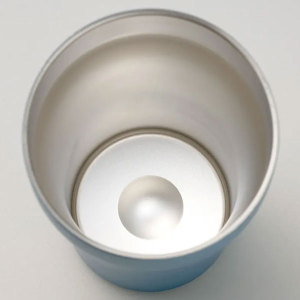 真空二重構造ステンレスタンブラー 450ml