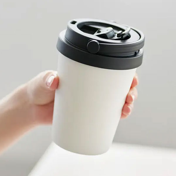 ハンドル付カフェタンブラー 350ml