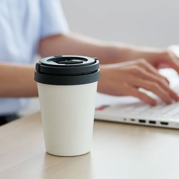 ハンドル付カフェタンブラー 350ml