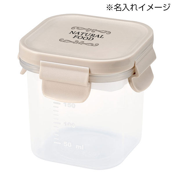 保冷剤付フードコンテナー