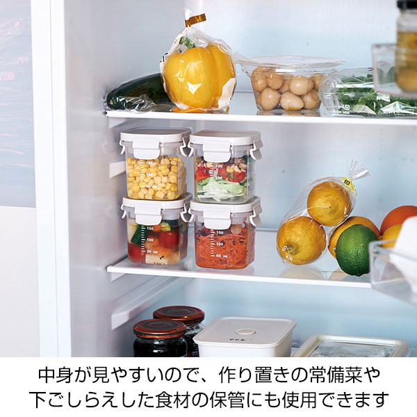 保冷剤付フードコンテナー