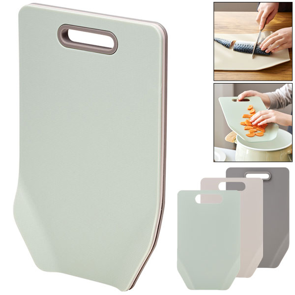 抗菌まな板使い分け3枚セット