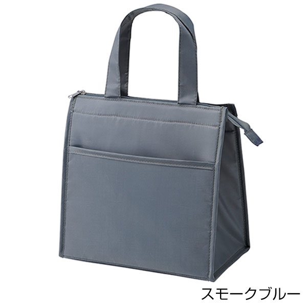 スクエア保冷温バッグ