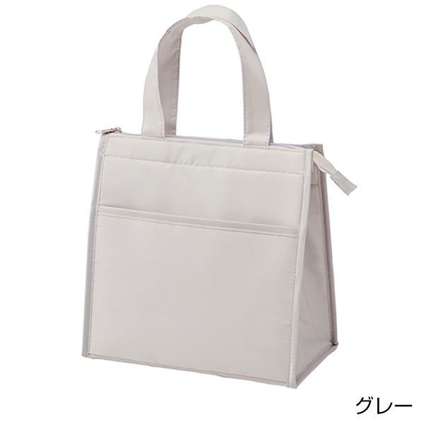 スクエア保冷温バッグ