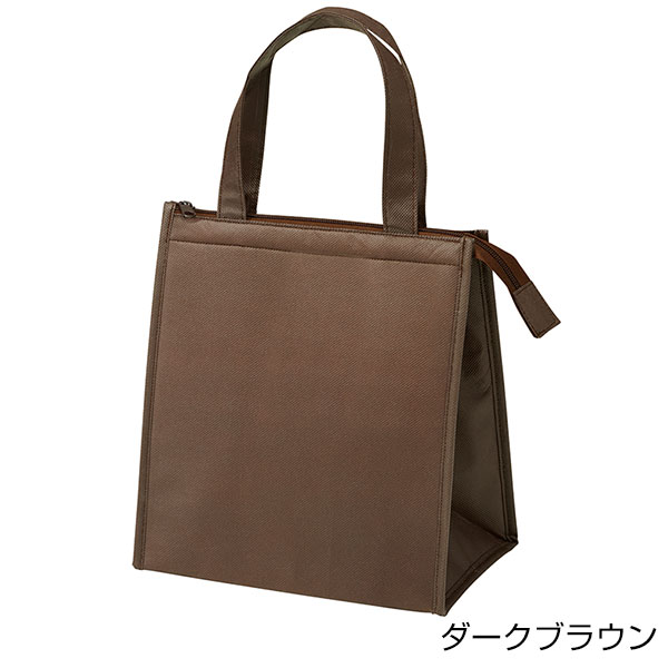 不織布保冷温バッグ